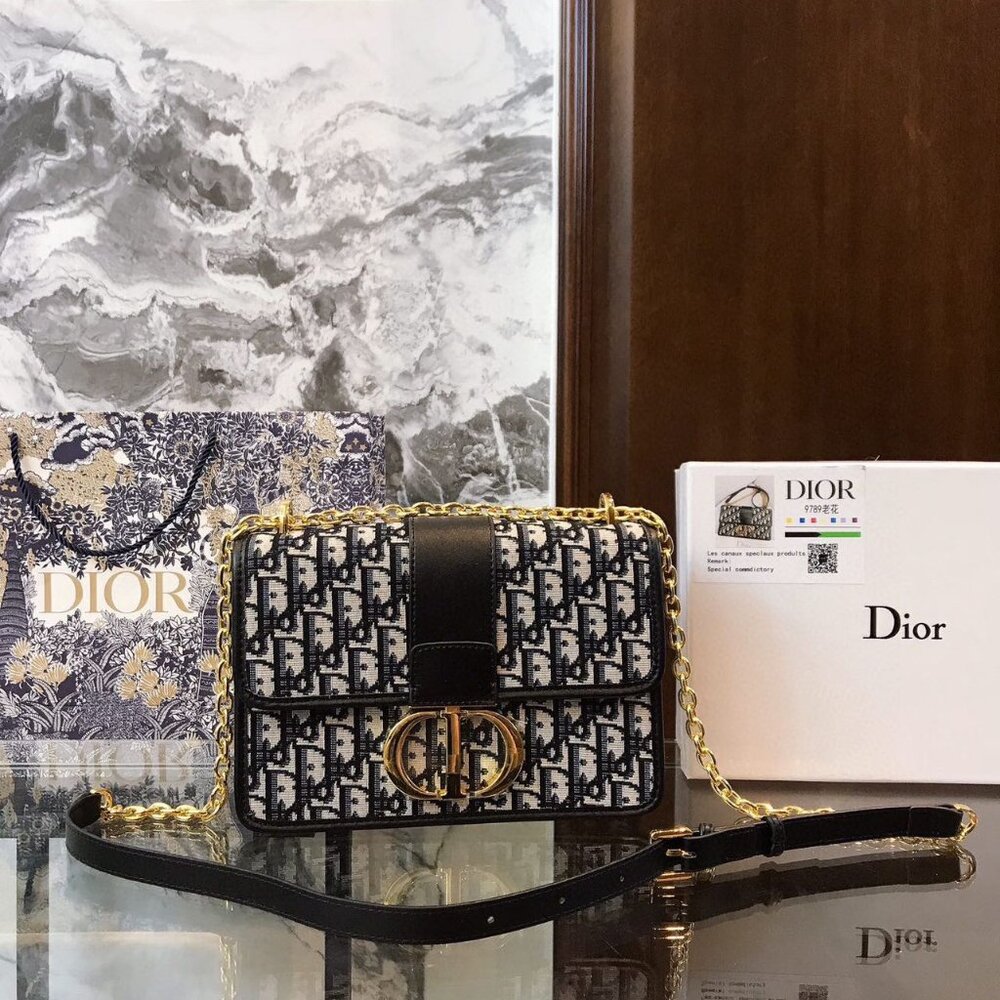 AUTHENTIC Dior Bags